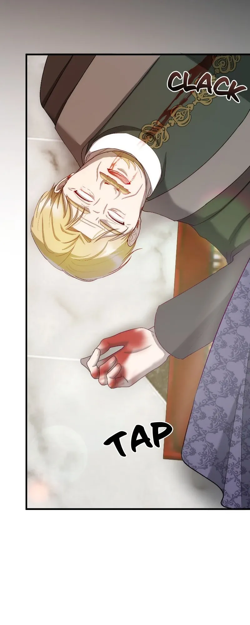 Marriage of Convenience to an Obsession Chapter 51 Online - página 44