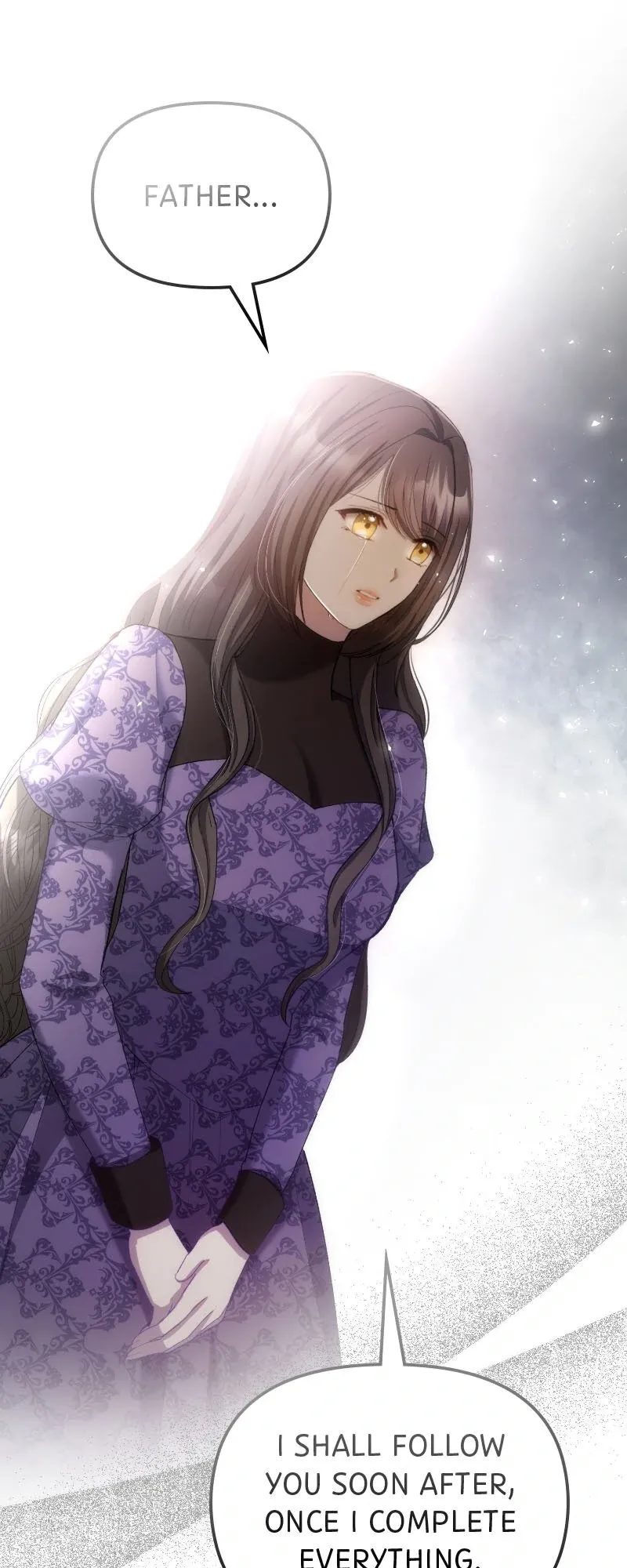 Marriage of Convenience to an Obsession Chapter 51 Online - página 46
