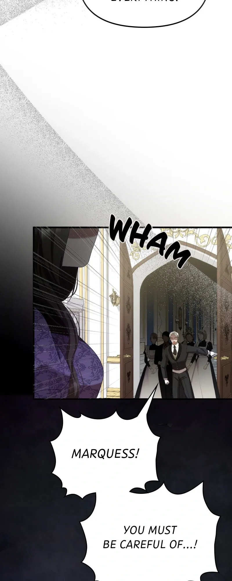 Marriage of Convenience to an Obsession Chapter 51 Online - página 47