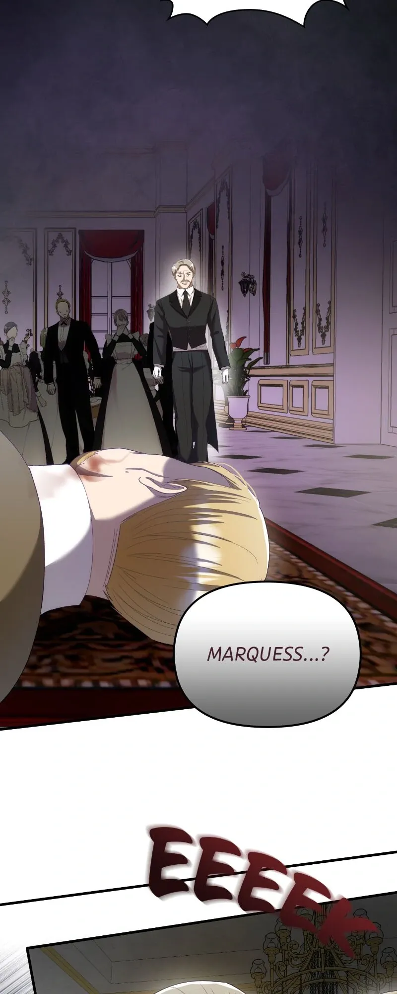 Marriage of Convenience to an Obsession Chapter 51 Online - página 48