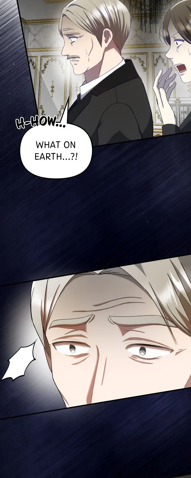 Marriage of Convenience to an Obsession Chapter 51 Online - página 49