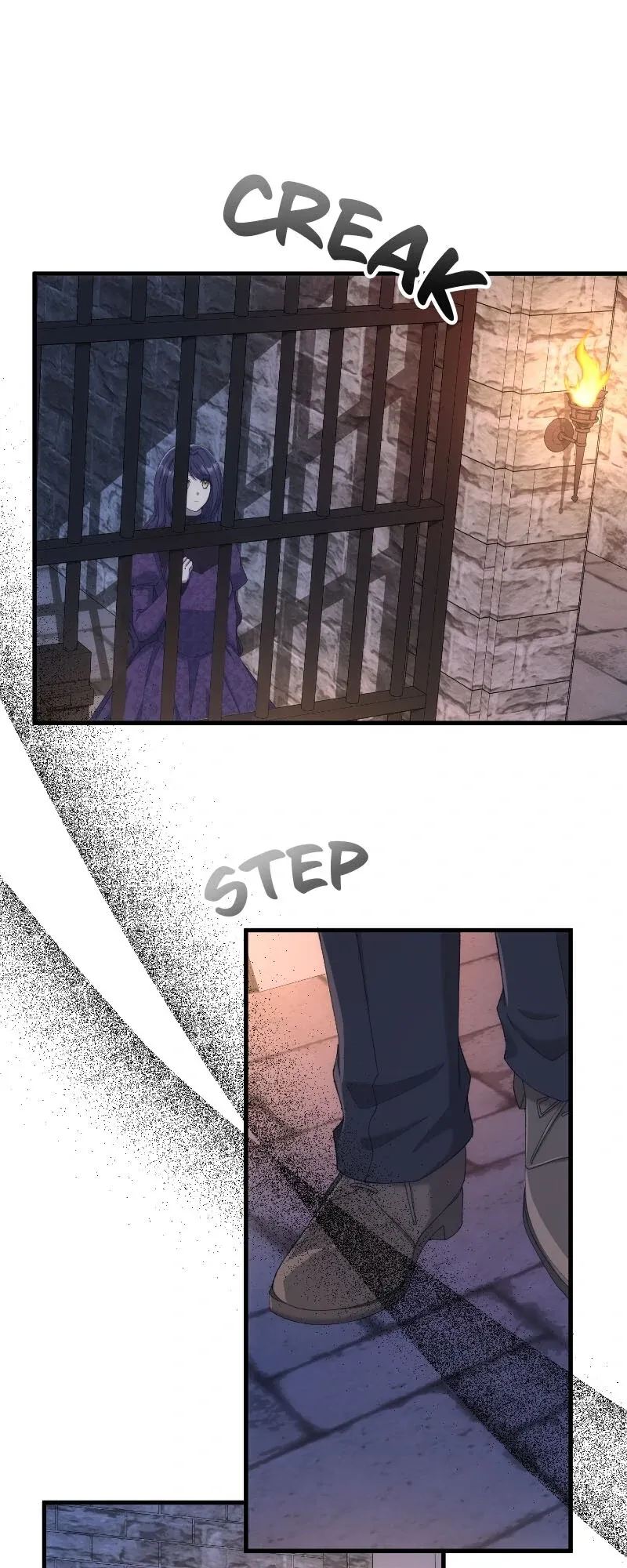 Marriage of Convenience to an Obsession Chapter 51 Online - página 59