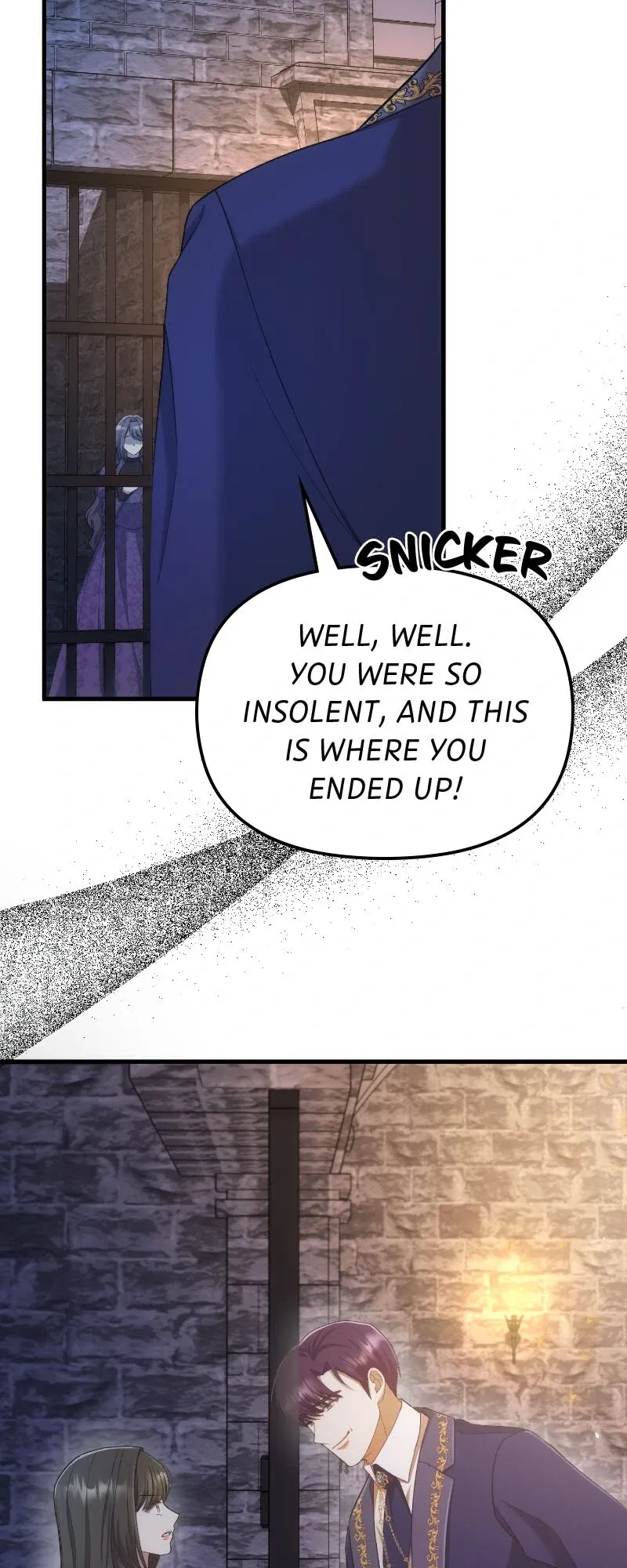 Marriage of Convenience to an Obsession Chapter 51 Online - página 60