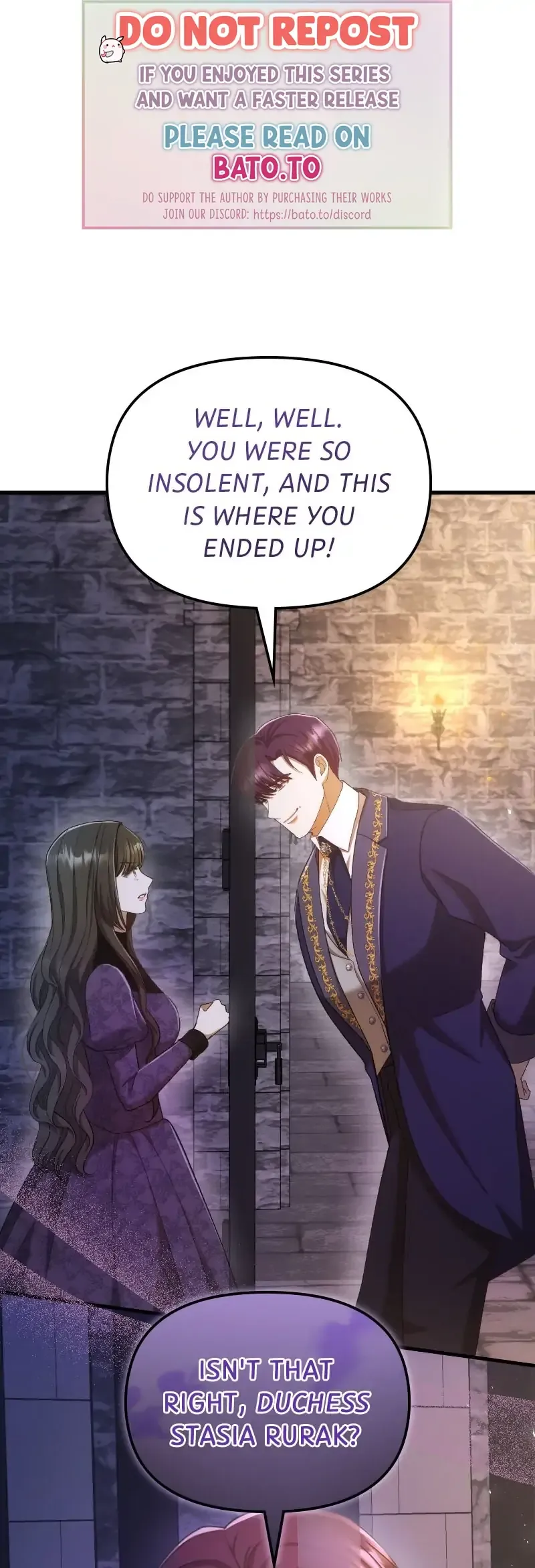 Marriage of Convenience to an Obsession Chapter 52 Online - página 2