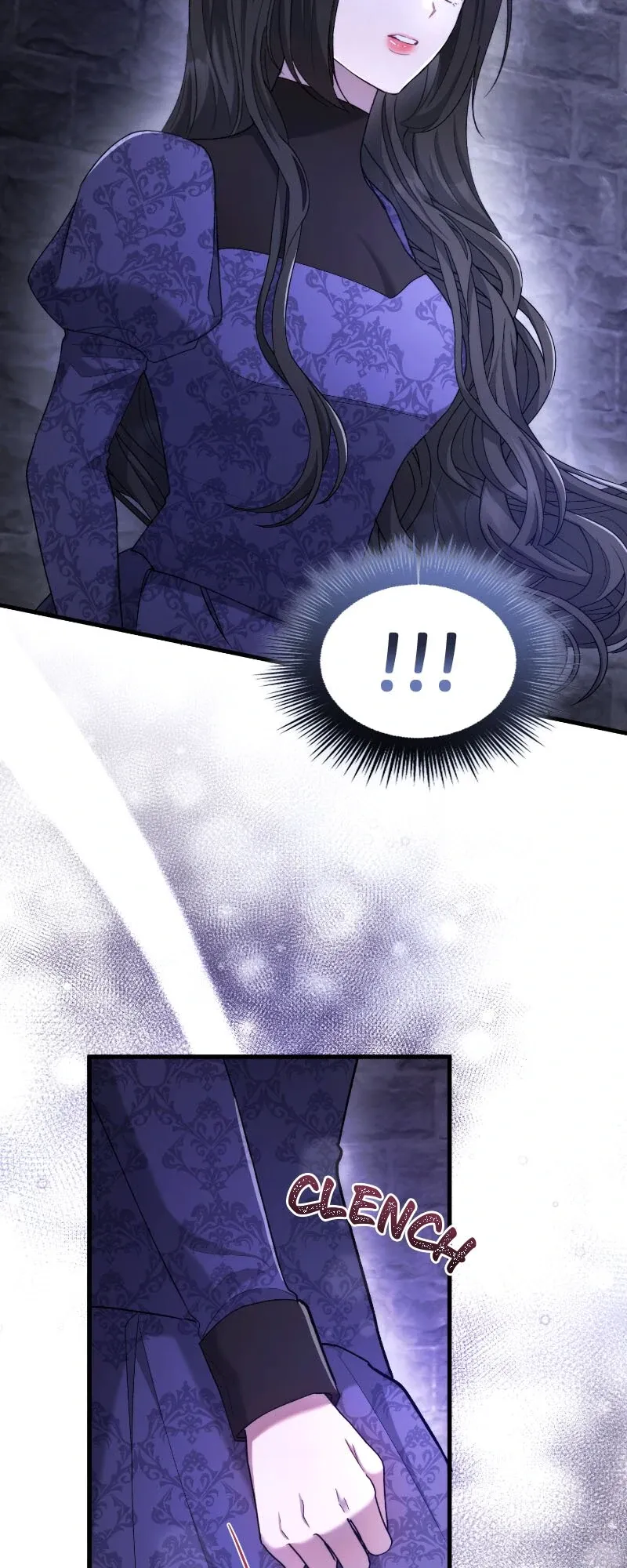 Marriage of Convenience to an Obsession Chapter 52 Online - página 6