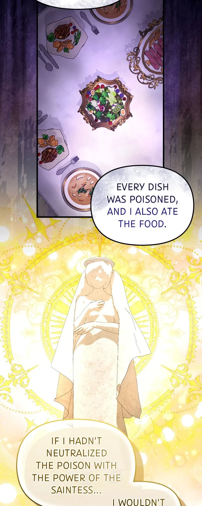 Marriage of Convenience to an Obsession Chapter 52 Online - página 10