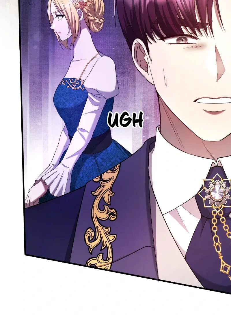 Marriage of Convenience to an Obsession Chapter 52 Online - página 14