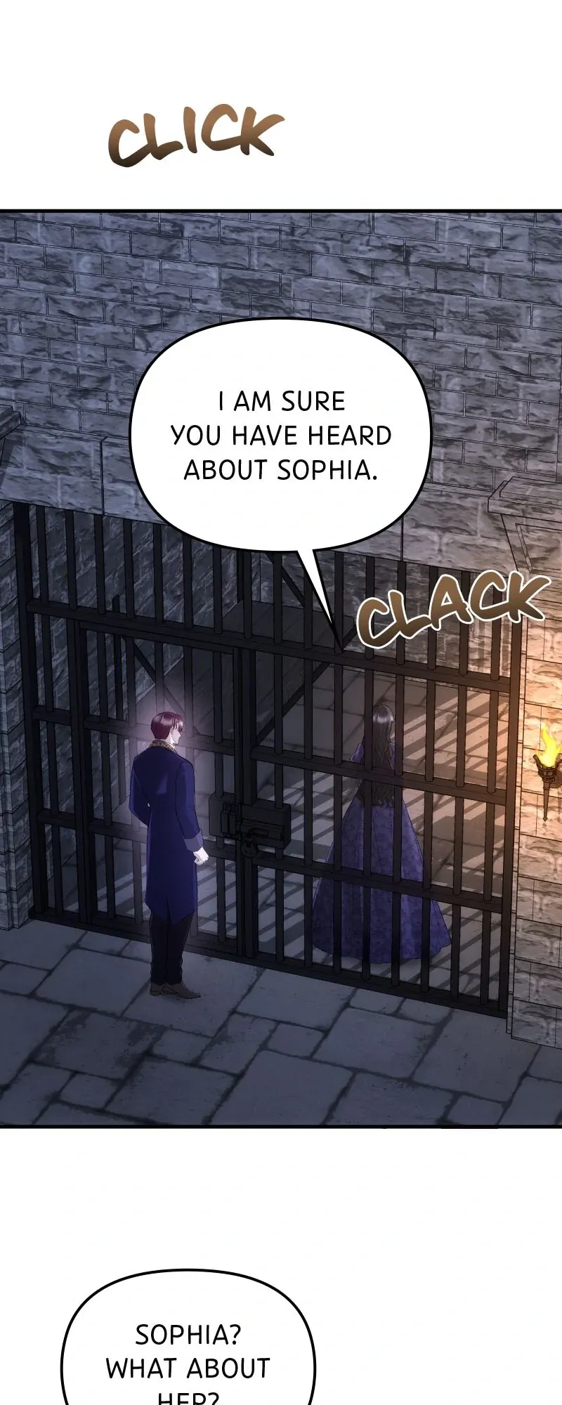 Marriage of Convenience to an Obsession Chapter 52 Online - página 15