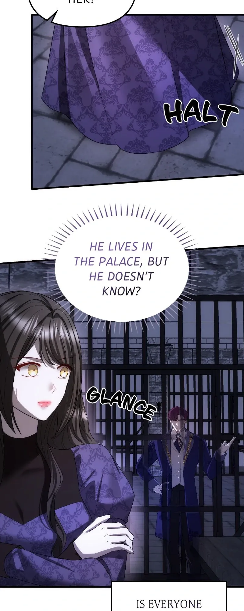 Marriage of Convenience to an Obsession Chapter 52 Online - página 16