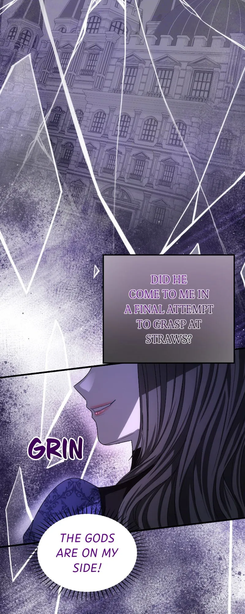Marriage of Convenience to an Obsession Chapter 52 Online - página 20