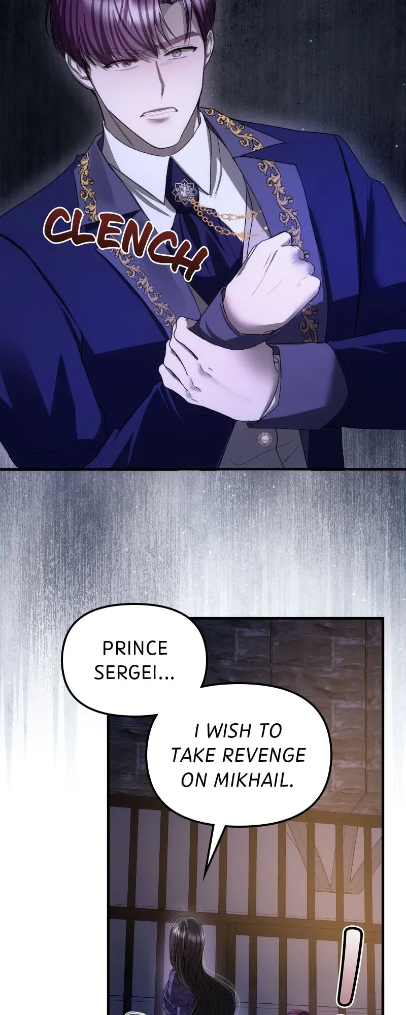Marriage of Convenience to an Obsession Chapter 52 Online - página 26