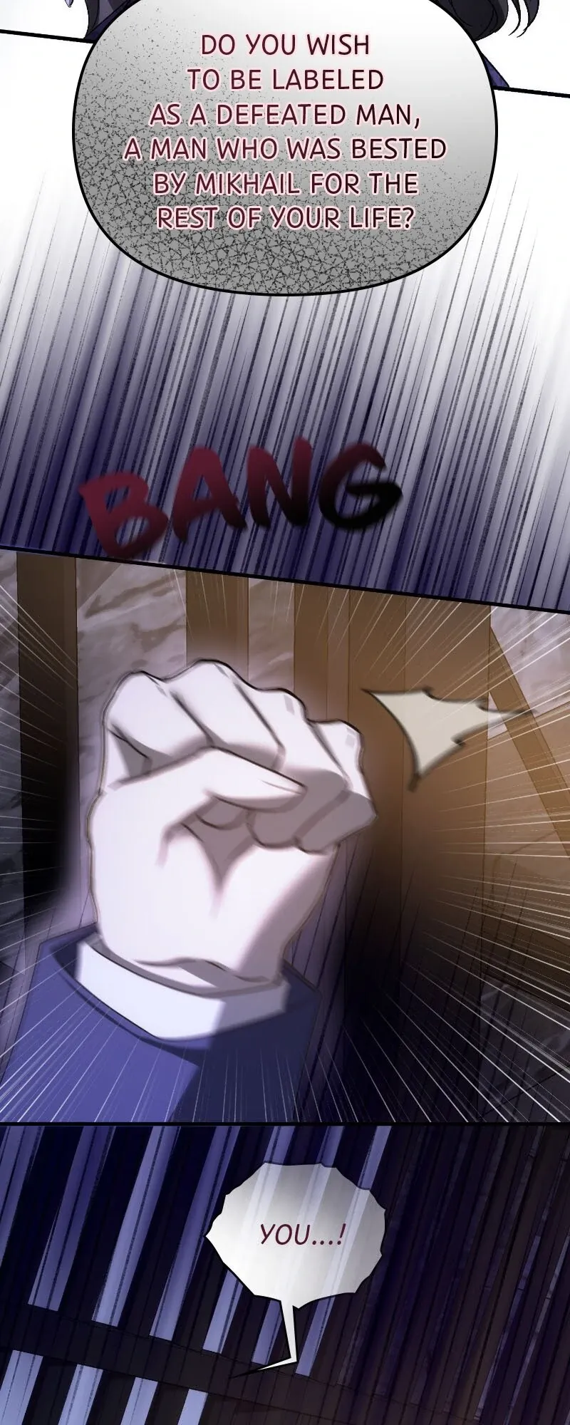Marriage of Convenience to an Obsession Chapter 52 Online - página 30