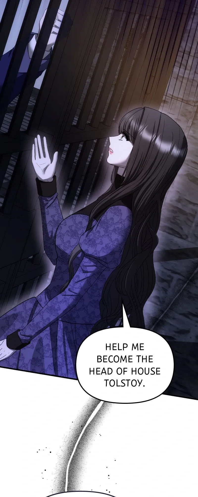 Marriage of Convenience to an Obsession Chapter 52 Online - página 31