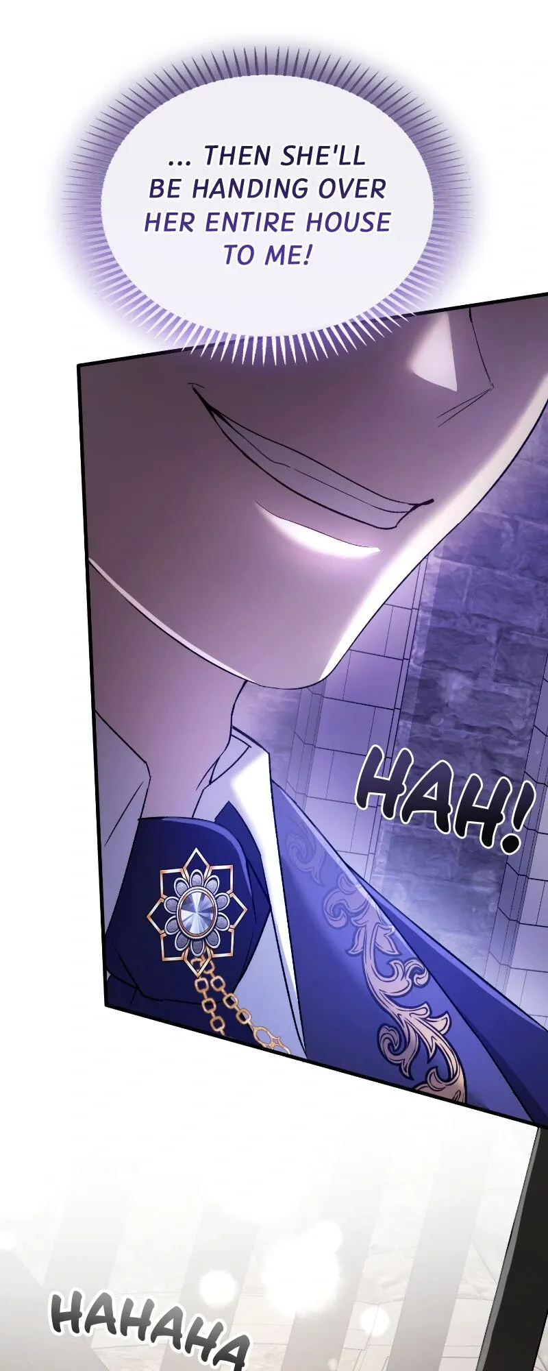 Marriage of Convenience to an Obsession Chapter 52 Online - página 33