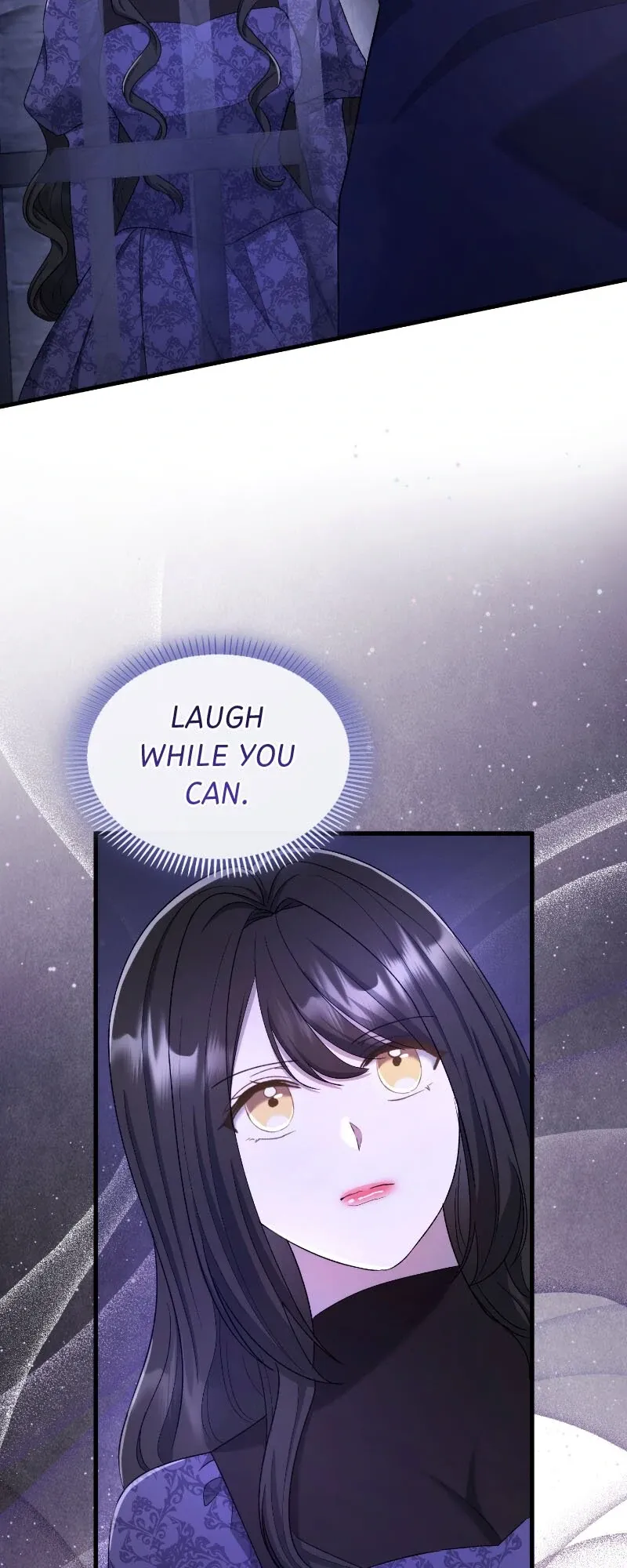 Marriage of Convenience to an Obsession Chapter 52 Online - página 37