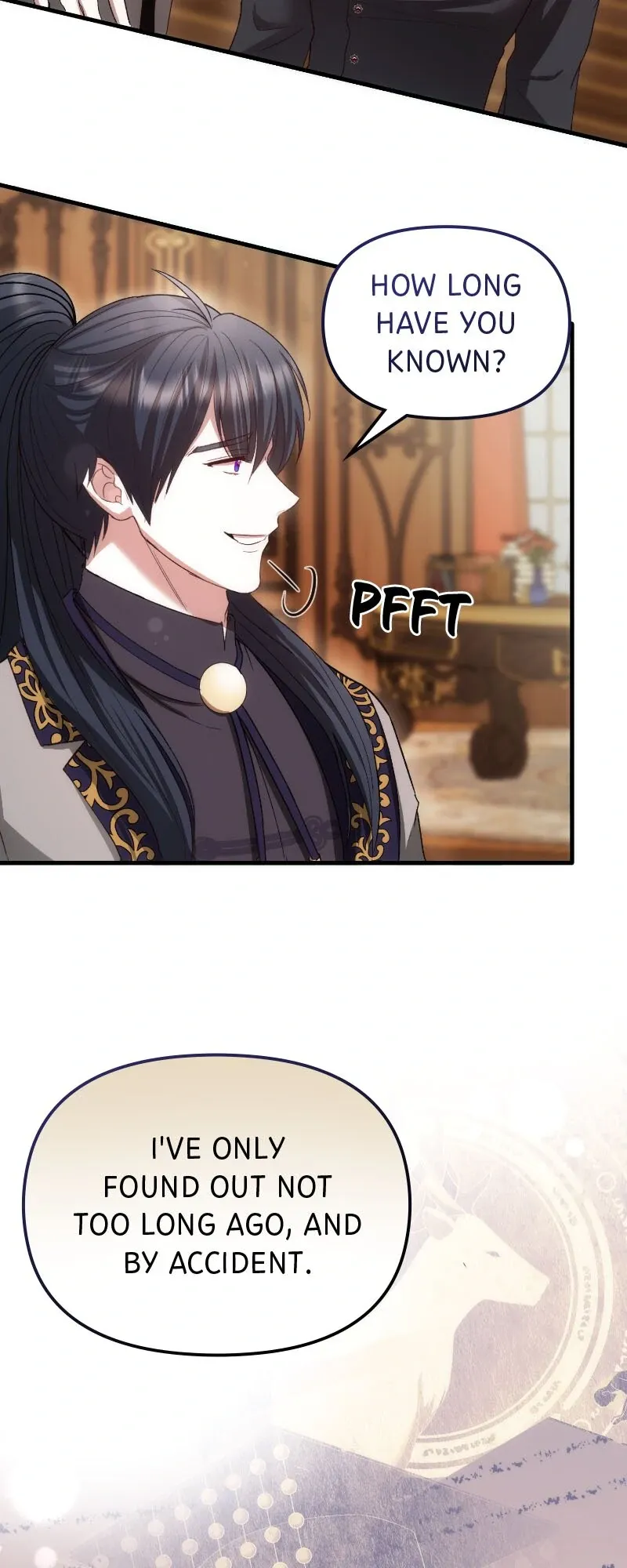 Marriage of Convenience to an Obsession Chapter 52 Online - página 41