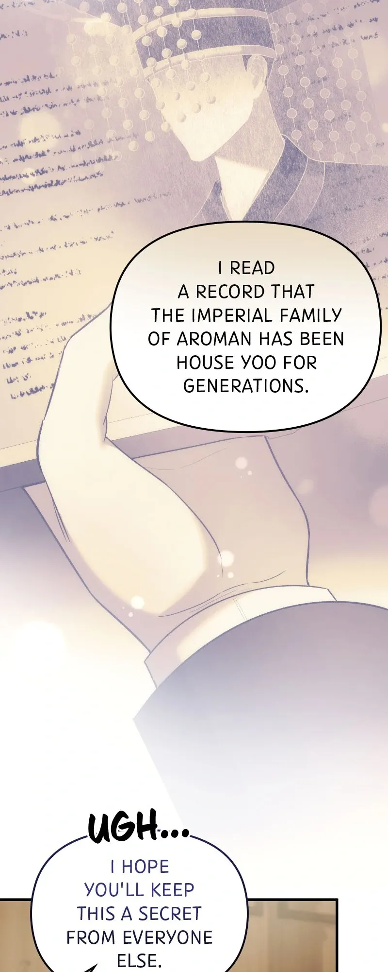 Marriage of Convenience to an Obsession Chapter 52 Online - página 42