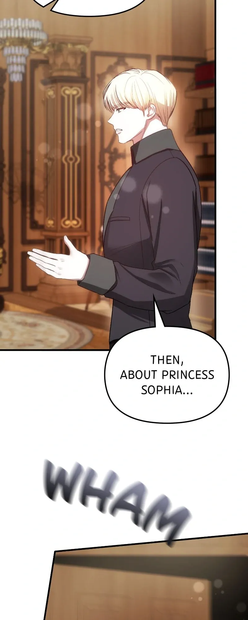 Marriage of Convenience to an Obsession Chapter 52 Online - página 43