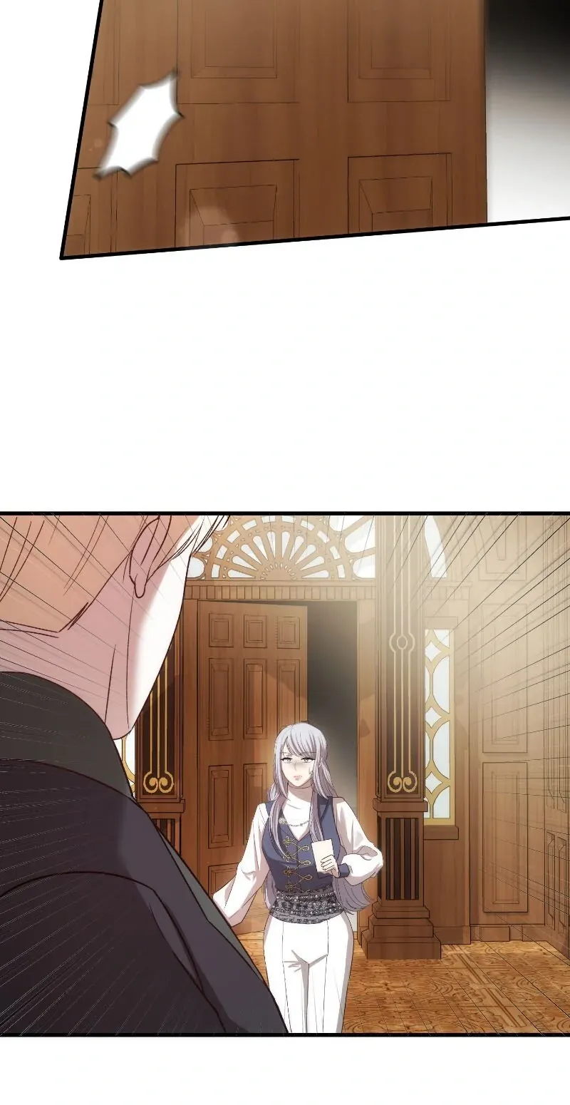 Marriage of Convenience to an Obsession Chapter 52 Online - página 44