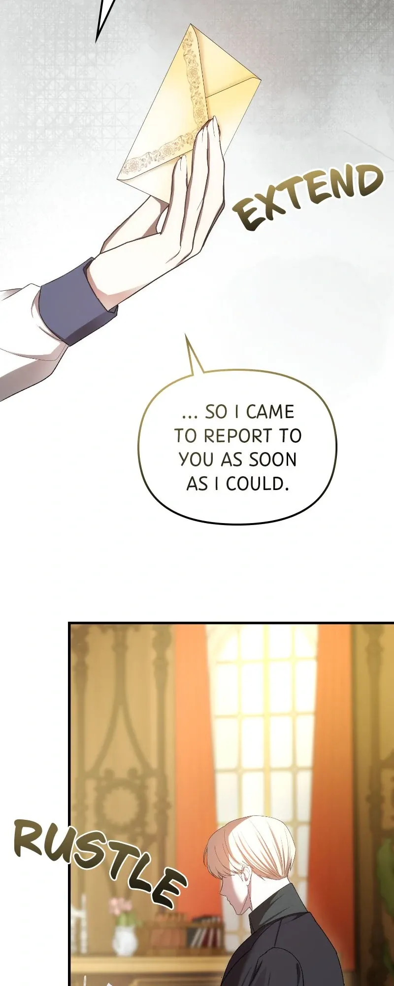 Marriage of Convenience to an Obsession Chapter 52 Online - página 50