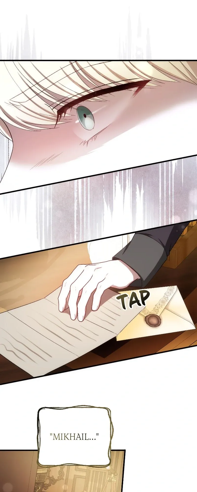 Marriage of Convenience to an Obsession Chapter 52 Online - página 52