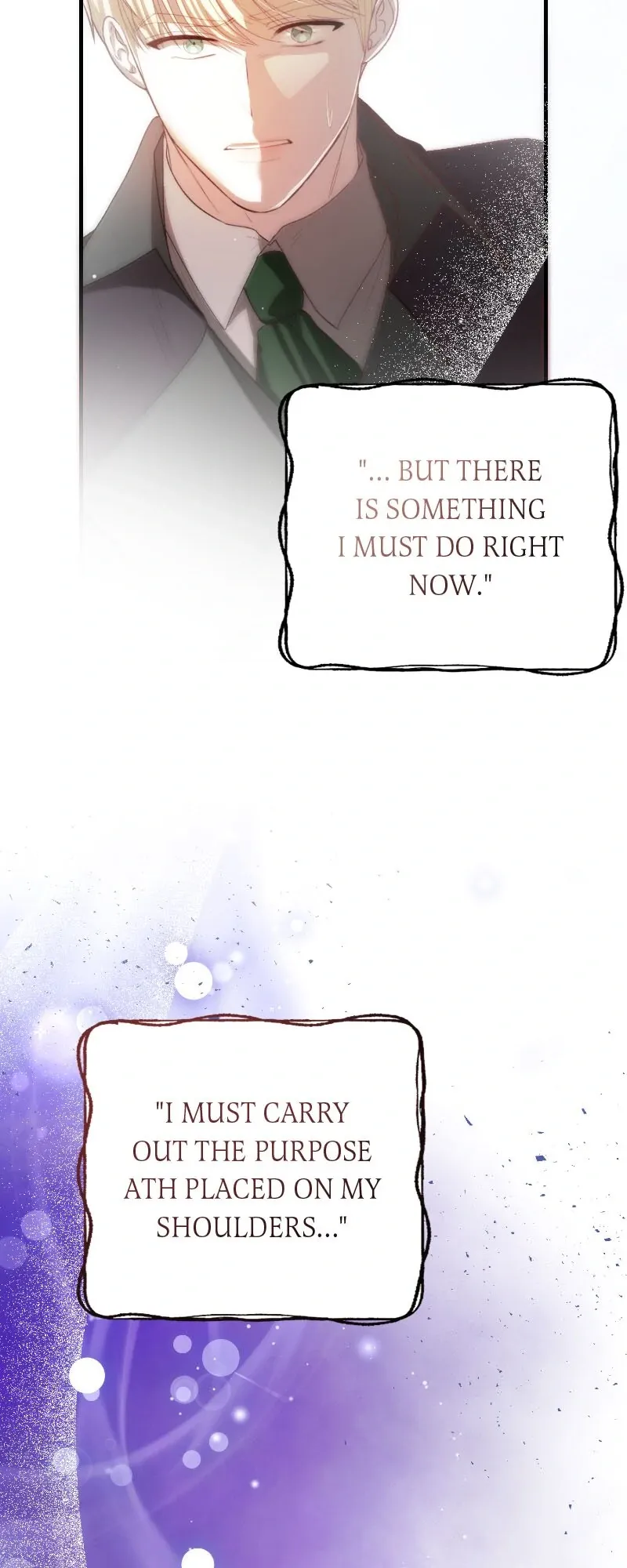 Marriage of Convenience to an Obsession Chapter 52 Online - página 55