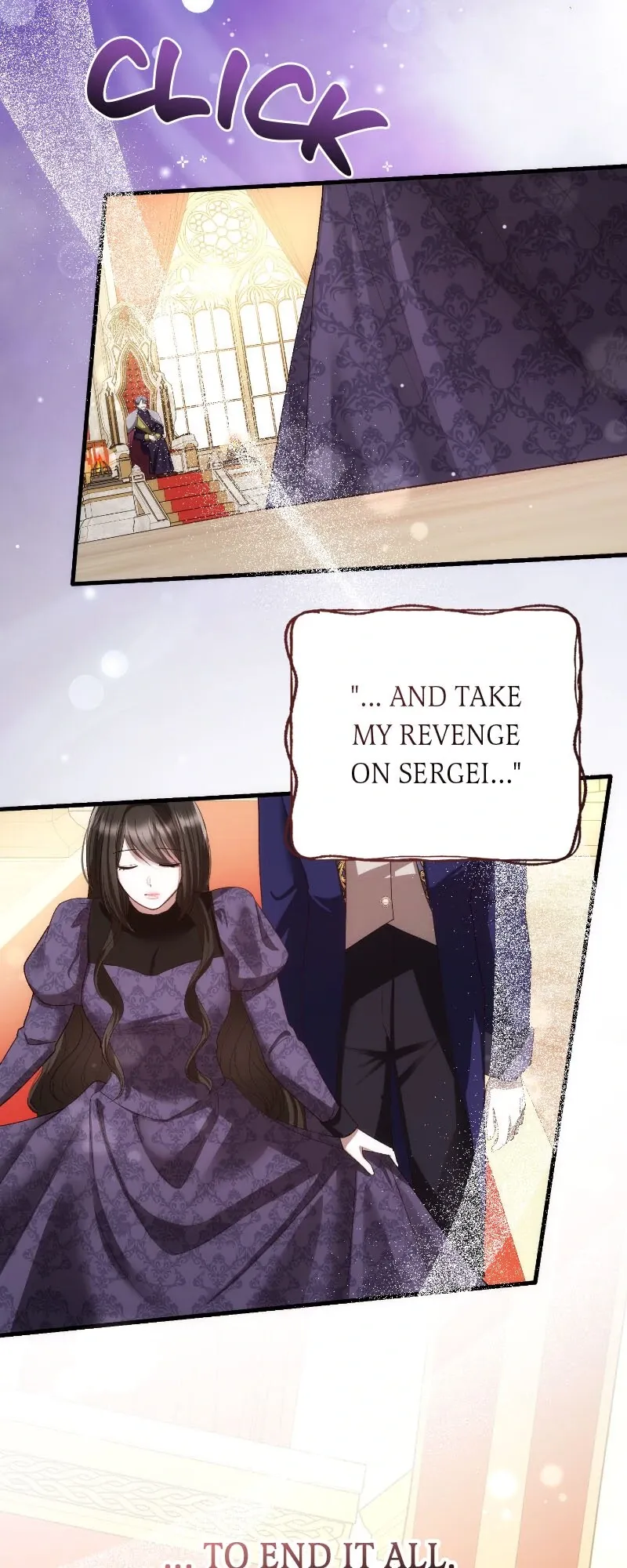 Marriage of Convenience to an Obsession Chapter 52 Online - página 56