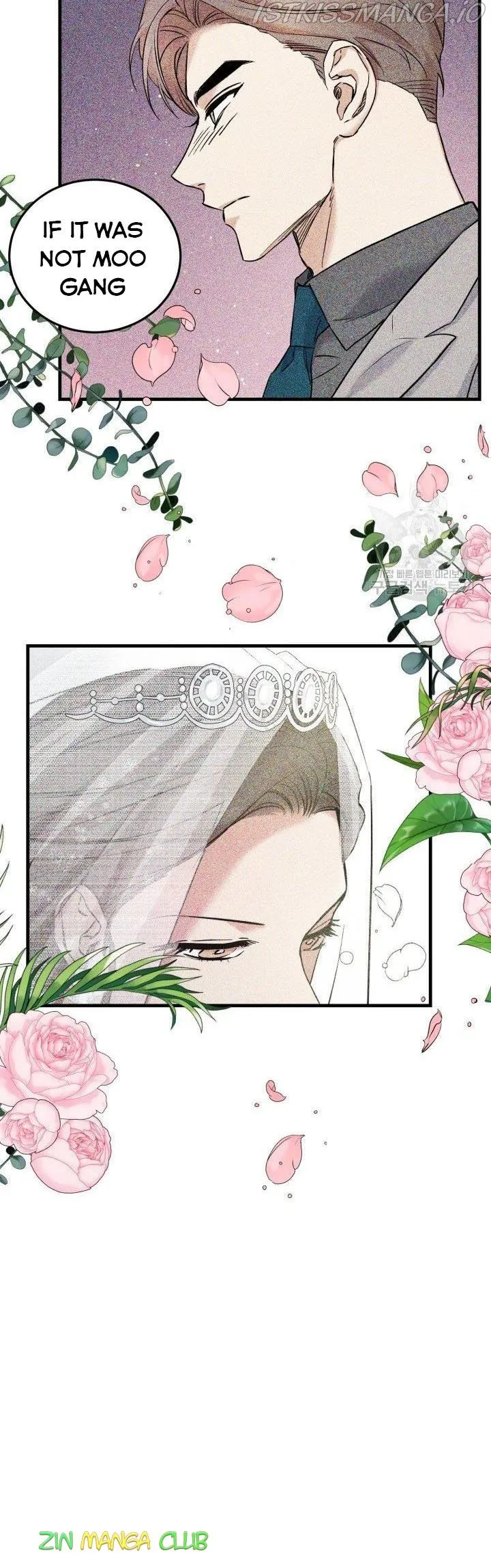 Marriage Or Death Chapter 45.5 Online - página 2