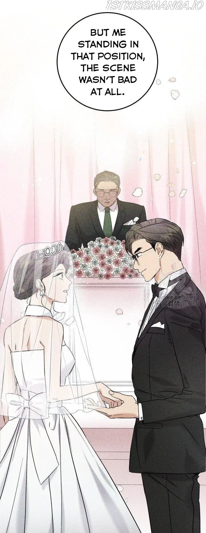 Marriage Or Death Chapter 45.5 Online - página 3