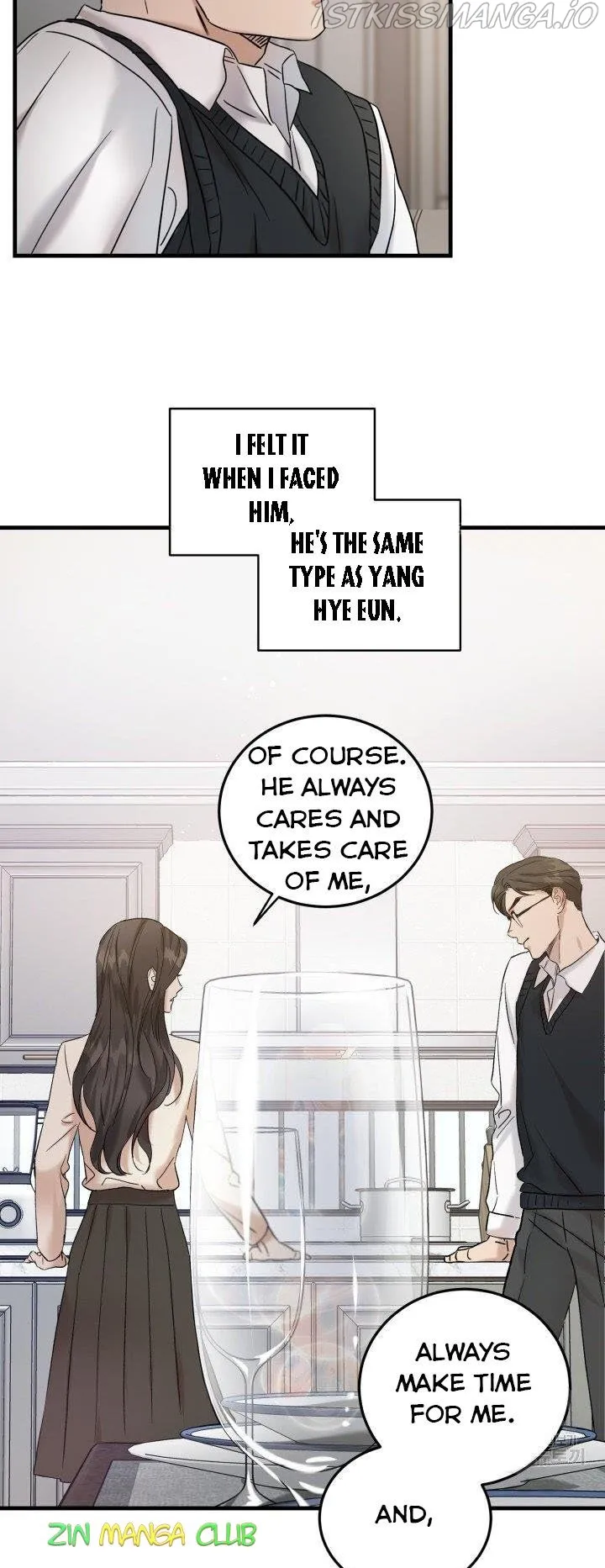 Marriage Or Death Chapter 45.5 Online - página 5