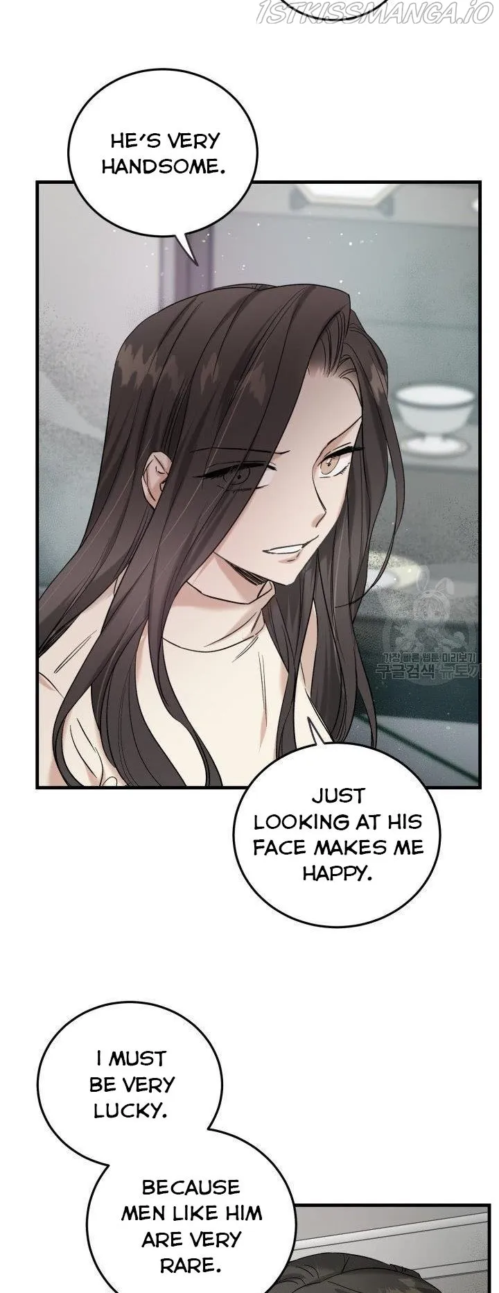 Marriage Or Death Chapter 45.5 Online - página 6