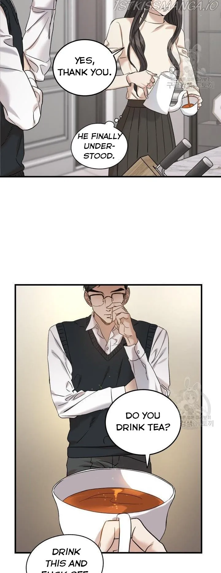 Marriage Or Death Chapter 45.5 Online - página 8