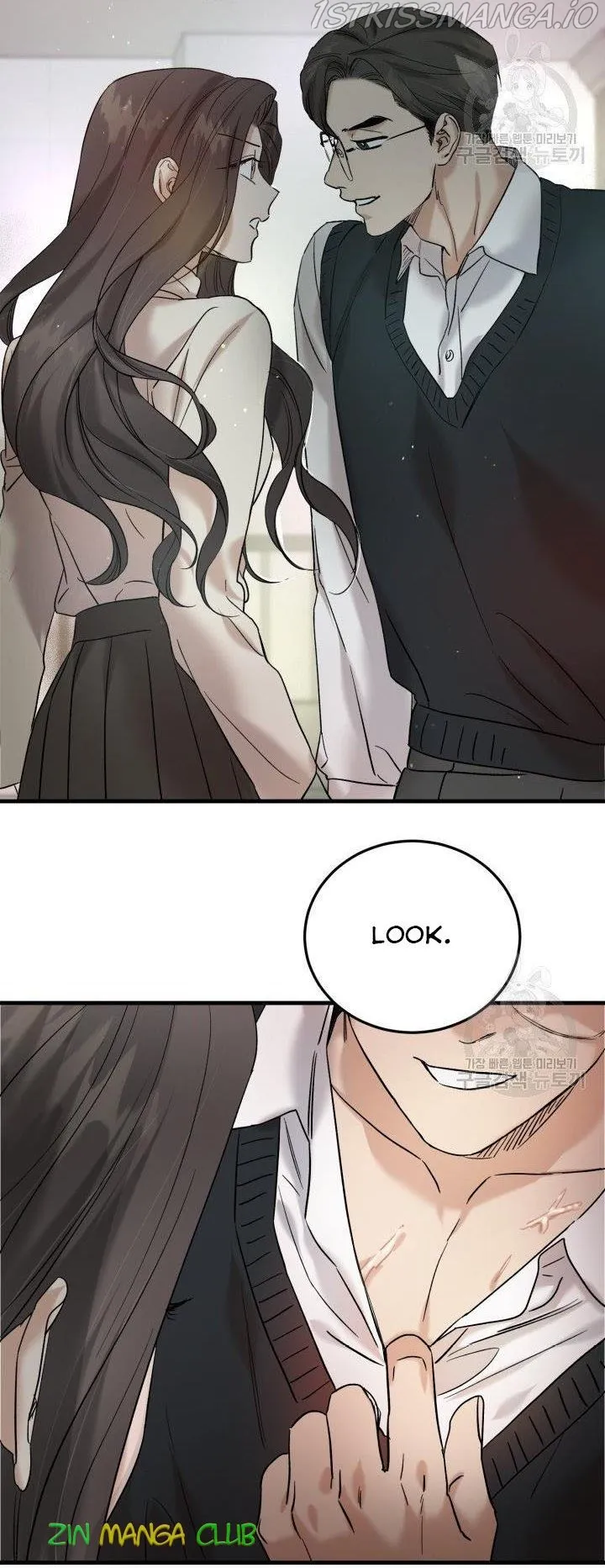 Marriage Or Death Chapter 45.5 Online - página 11