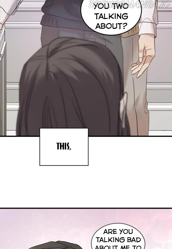 Marriage Or Death Chapter 45.5 Online - página 18