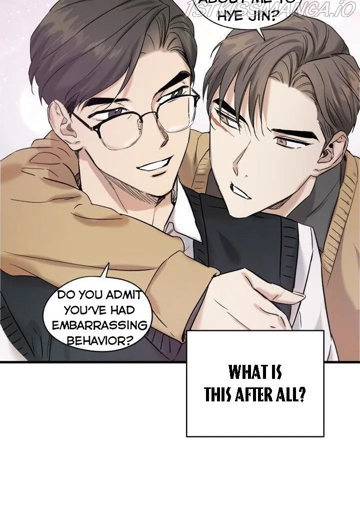 Marriage Or Death Chapter 45.5 Online - página 19