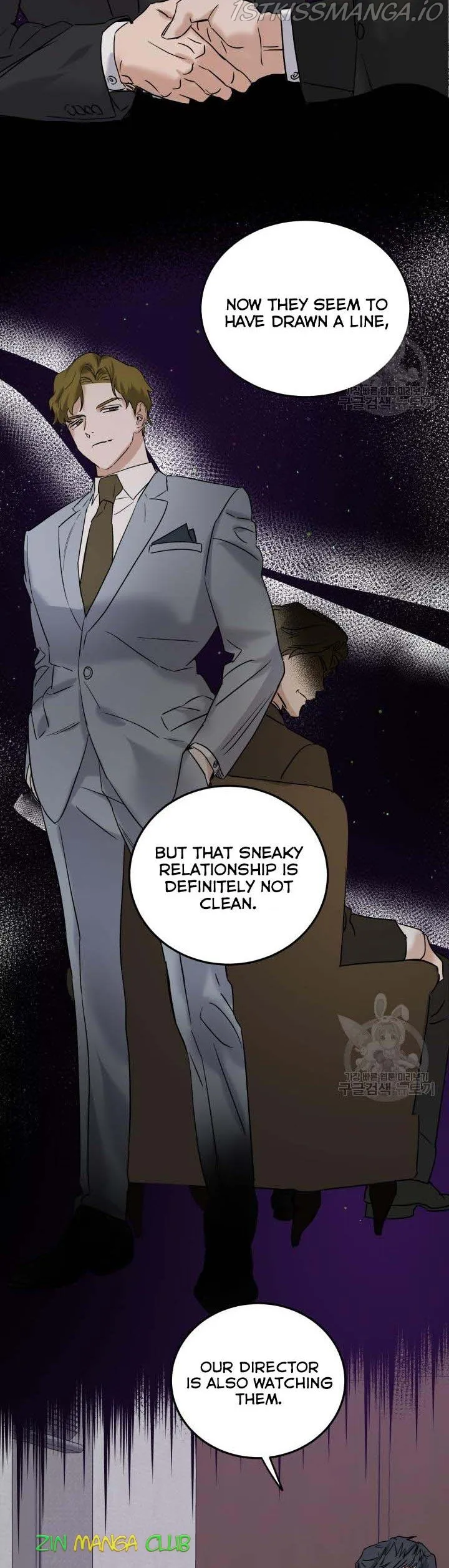 Marriage Or Death Chapter 46.5 Online - página 6