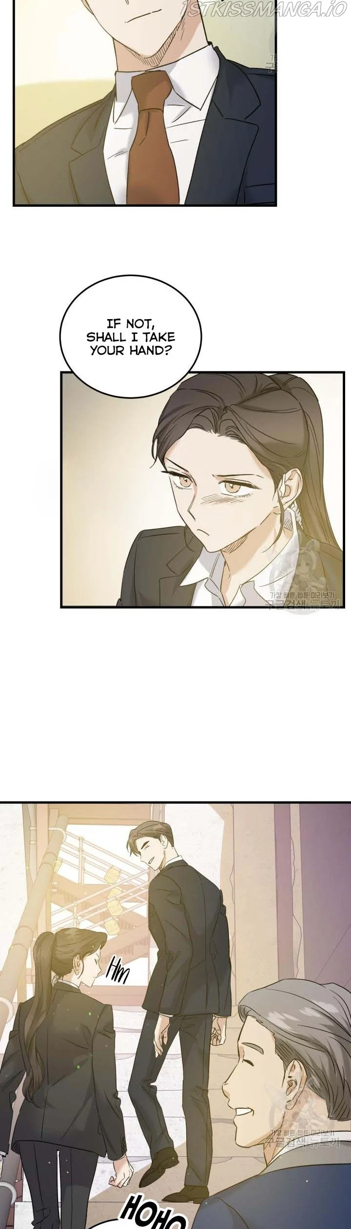 Marriage Or Death Chapter 46.5 Online - página 14