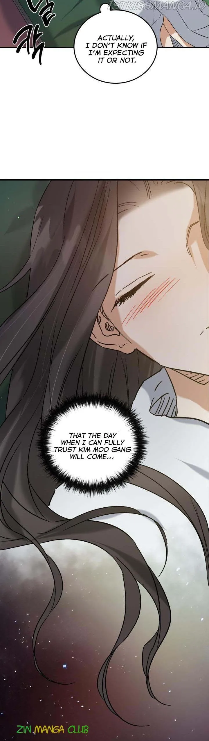 Marriage Or Death Chapter 47.5 Online - página 2