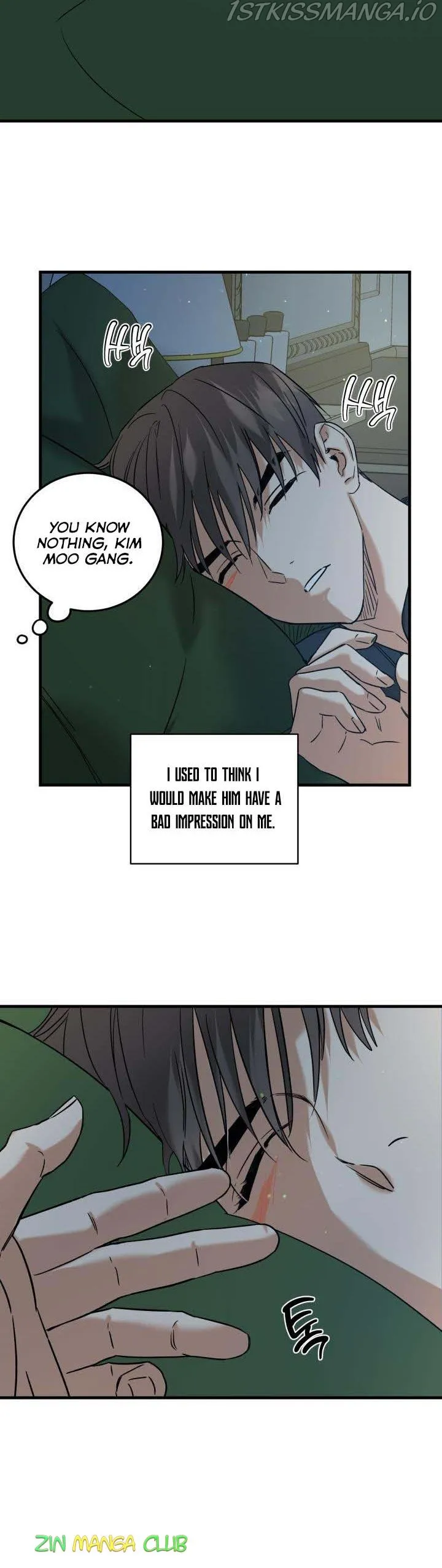 Marriage Or Death Chapter 47.5 Online - página 5