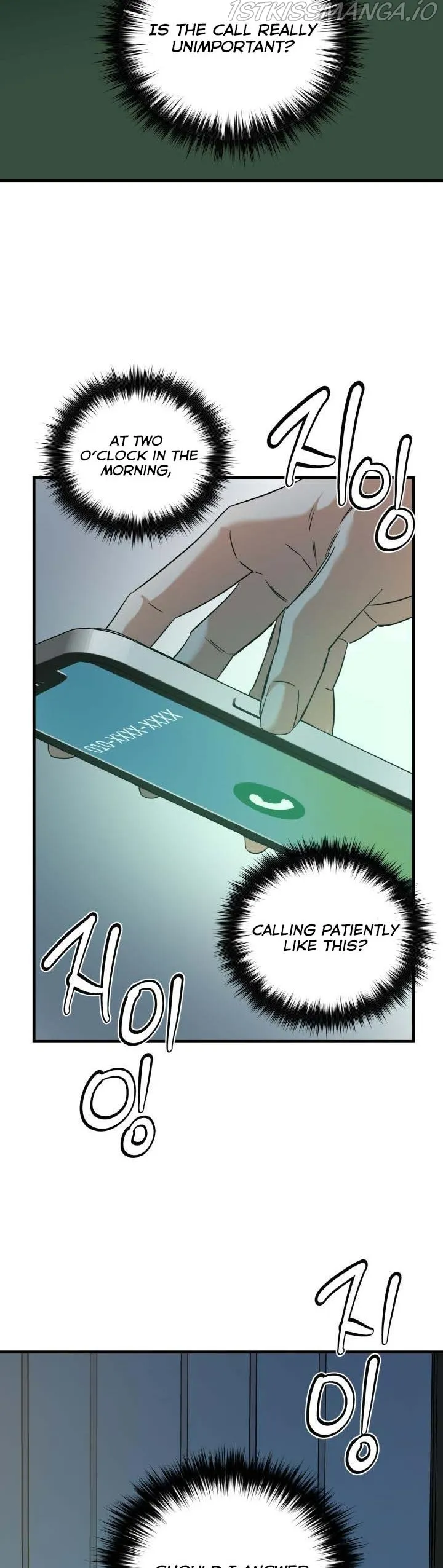 Marriage Or Death Chapter 47.5 Online - página 9