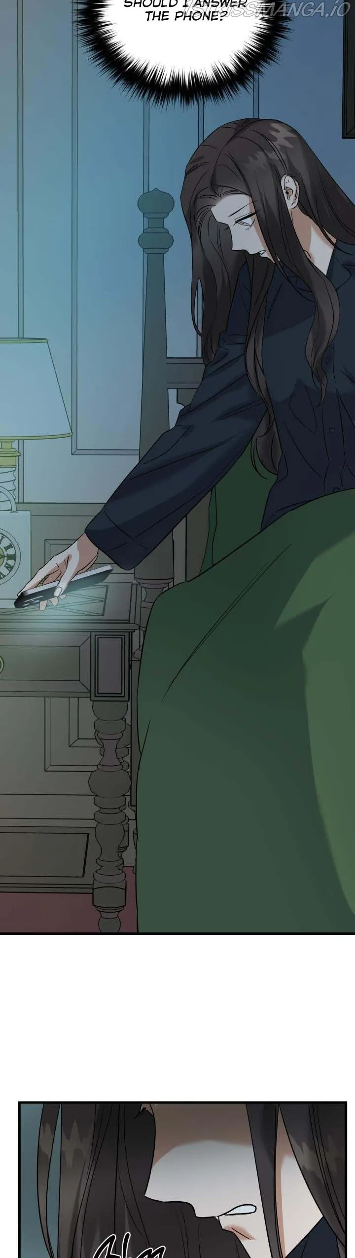 Marriage Or Death Chapter 47.5 Online - página 10