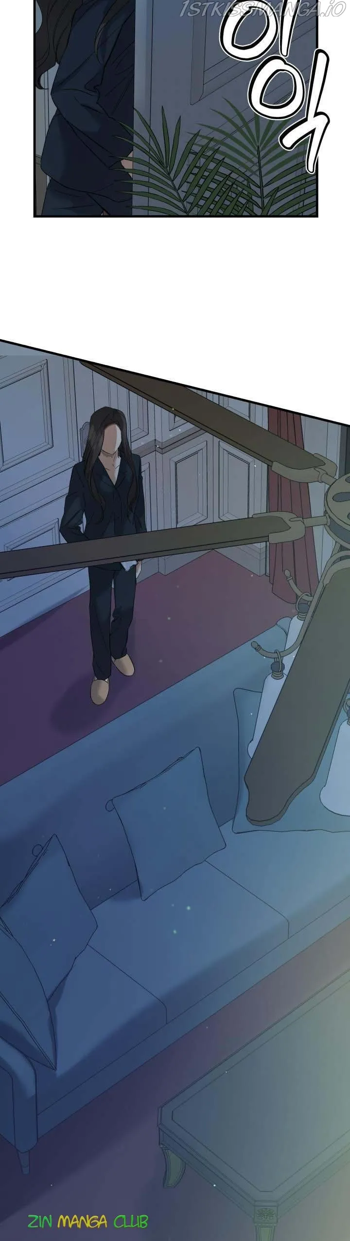 Marriage Or Death Chapter 47.5 Online - página 12