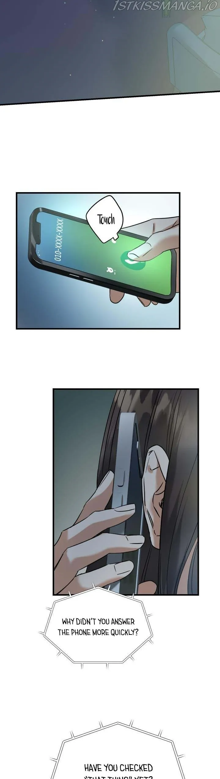 Marriage Or Death Chapter 47.5 Online - página 13