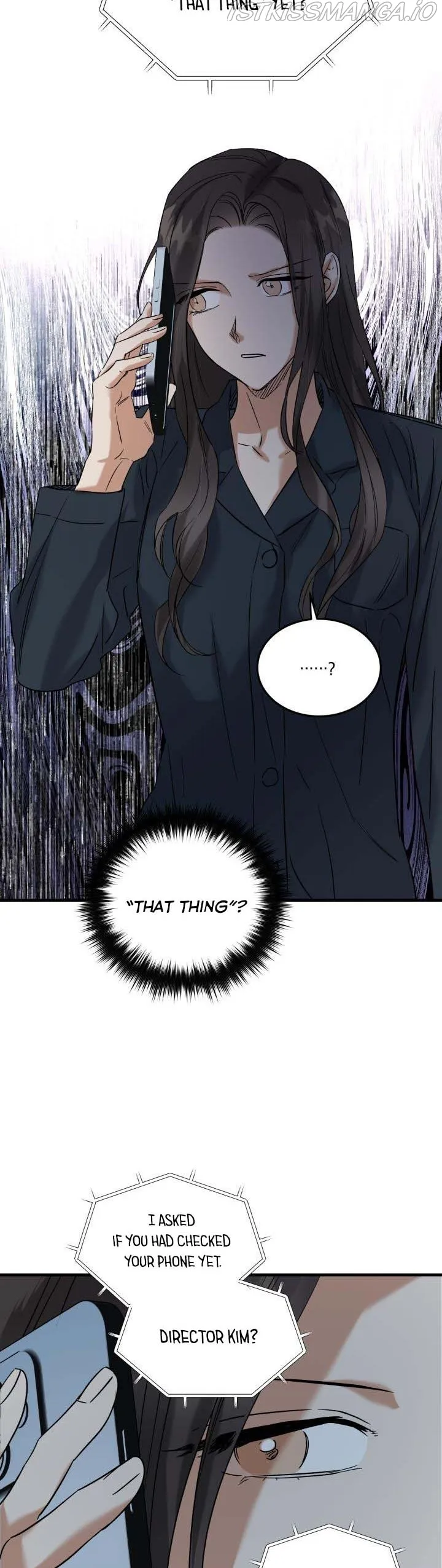 Marriage Or Death Chapter 47.5 Online - página 14