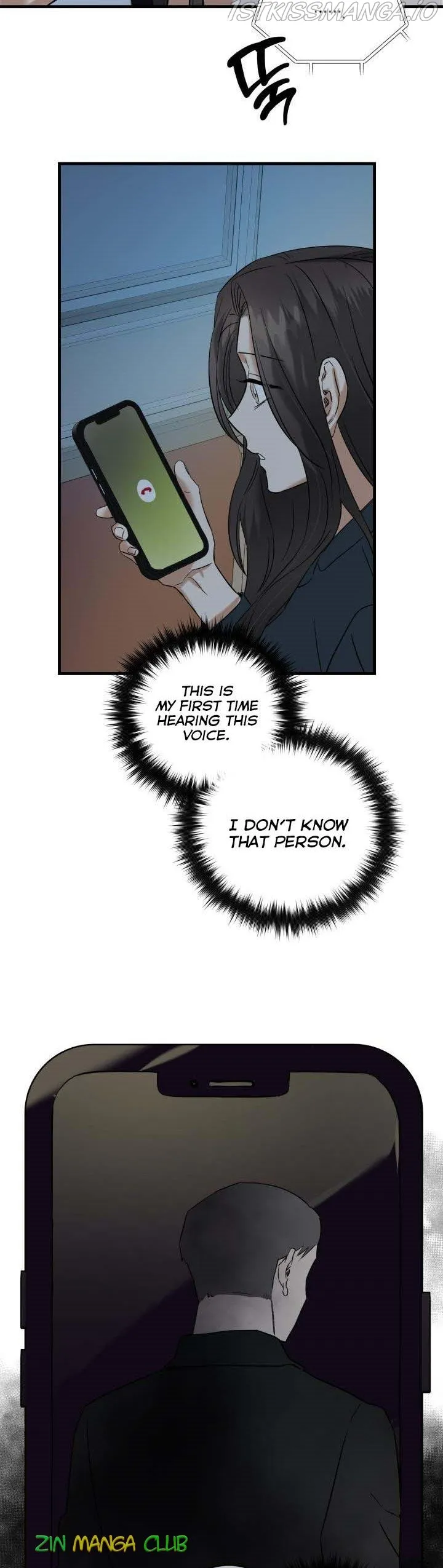 Marriage Or Death Chapter 47.5 Online - página 15