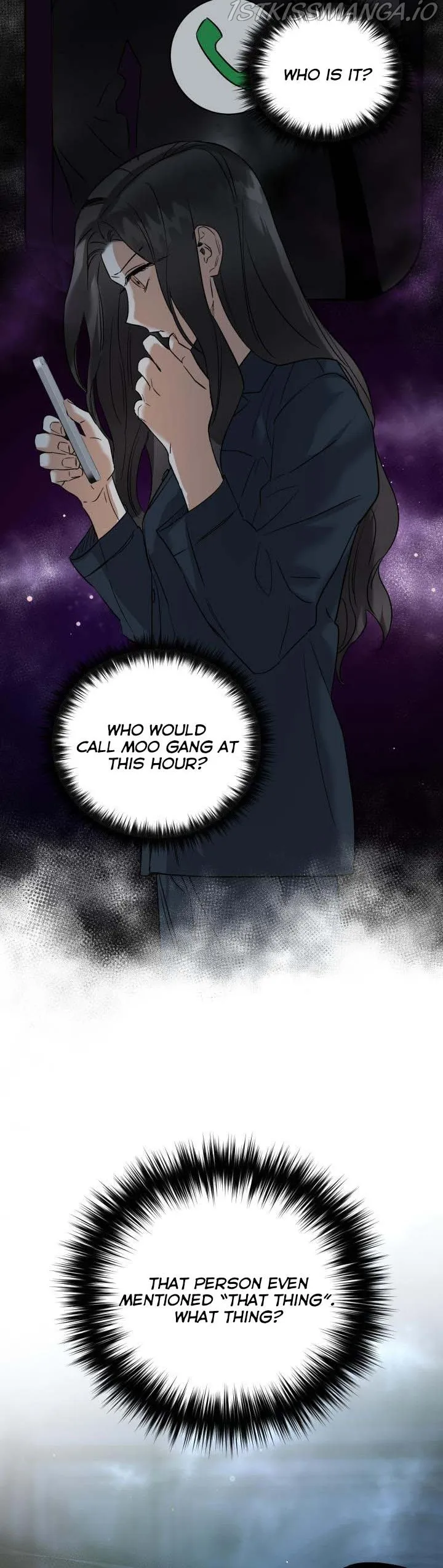 Marriage Or Death Chapter 47.5 Online - página 16