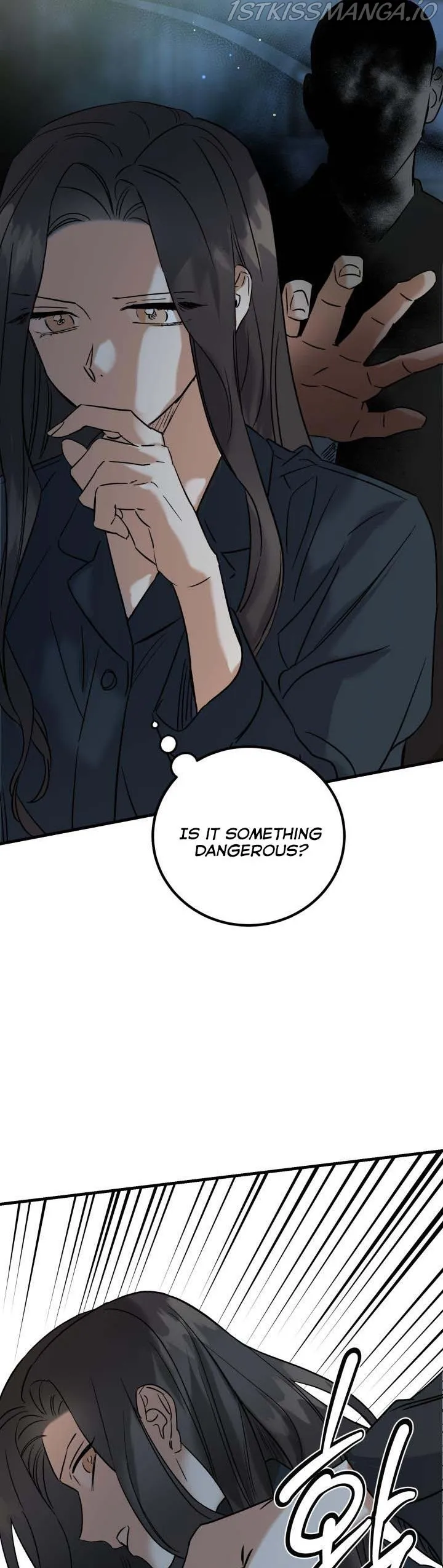 Marriage Or Death Chapter 47.5 Online - página 17