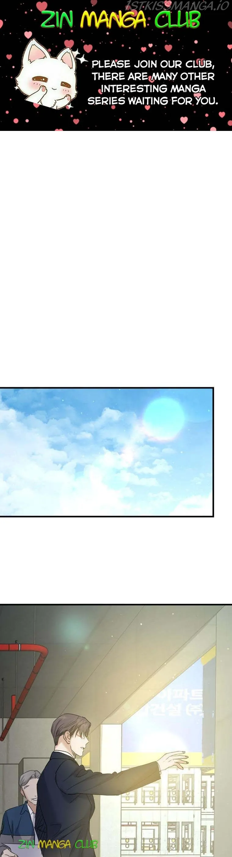 Marriage Or Death Chapter 48.5 Online - página 1