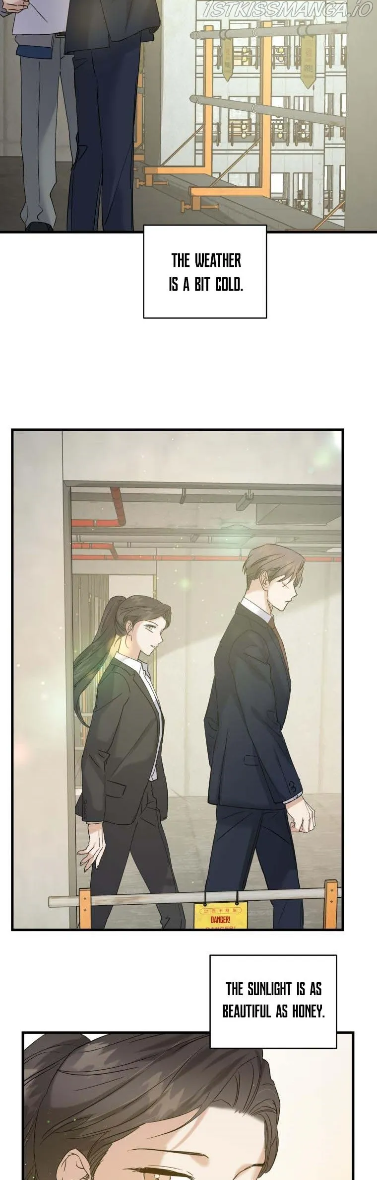 Marriage Or Death Chapter 48.5 Online - página 2
