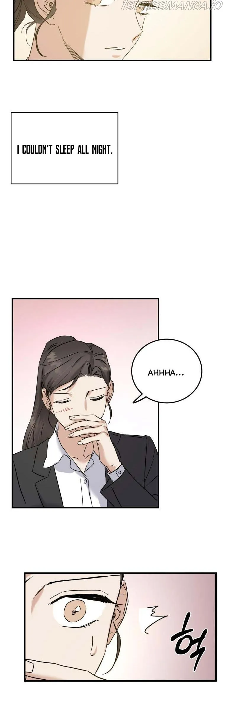 Marriage Or Death Chapter 48.5 Online - página 3
